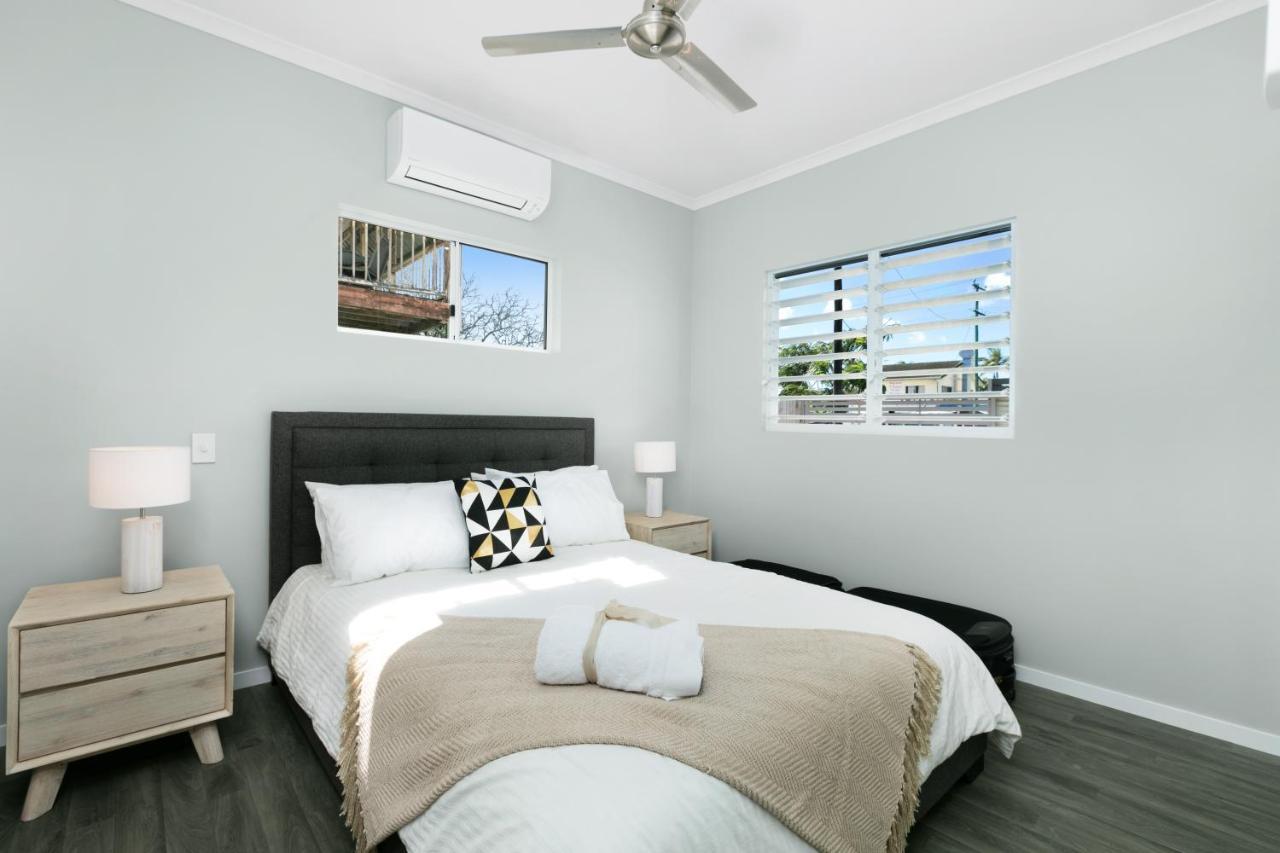 Estilo Bed And Breakfast Cairns Bagian luar foto