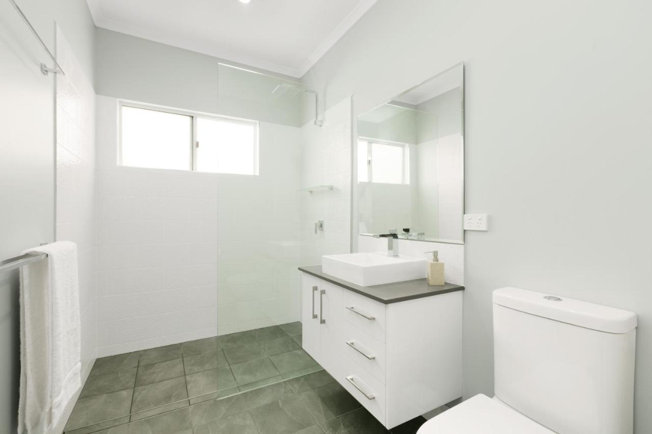 Estilo Bed And Breakfast Cairns Bagian luar foto